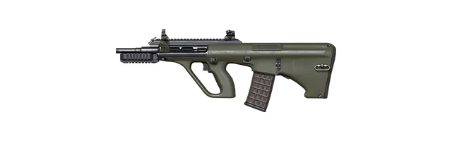 AUG