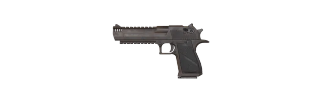 Desert Eagle