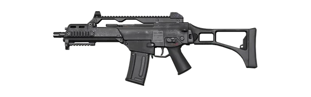 G36C