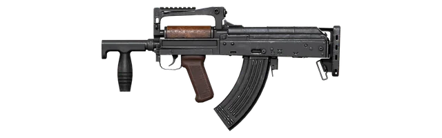 GROZA