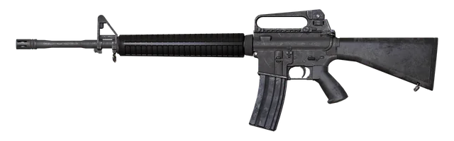 M16A4