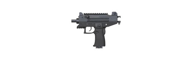 UZI