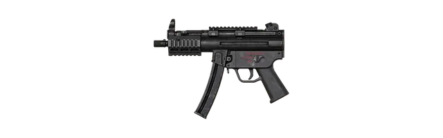MP5K