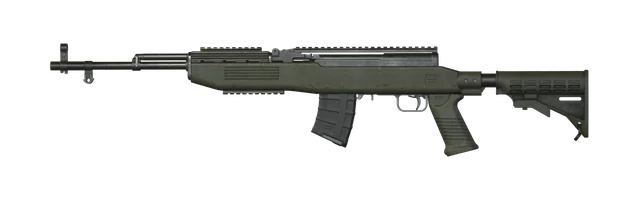 SKS
